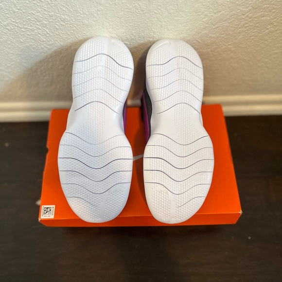 👟 Nike Flex Experience Run 9 Running Shoes - Wide - NWOT 👟 - Picture 8 of 9